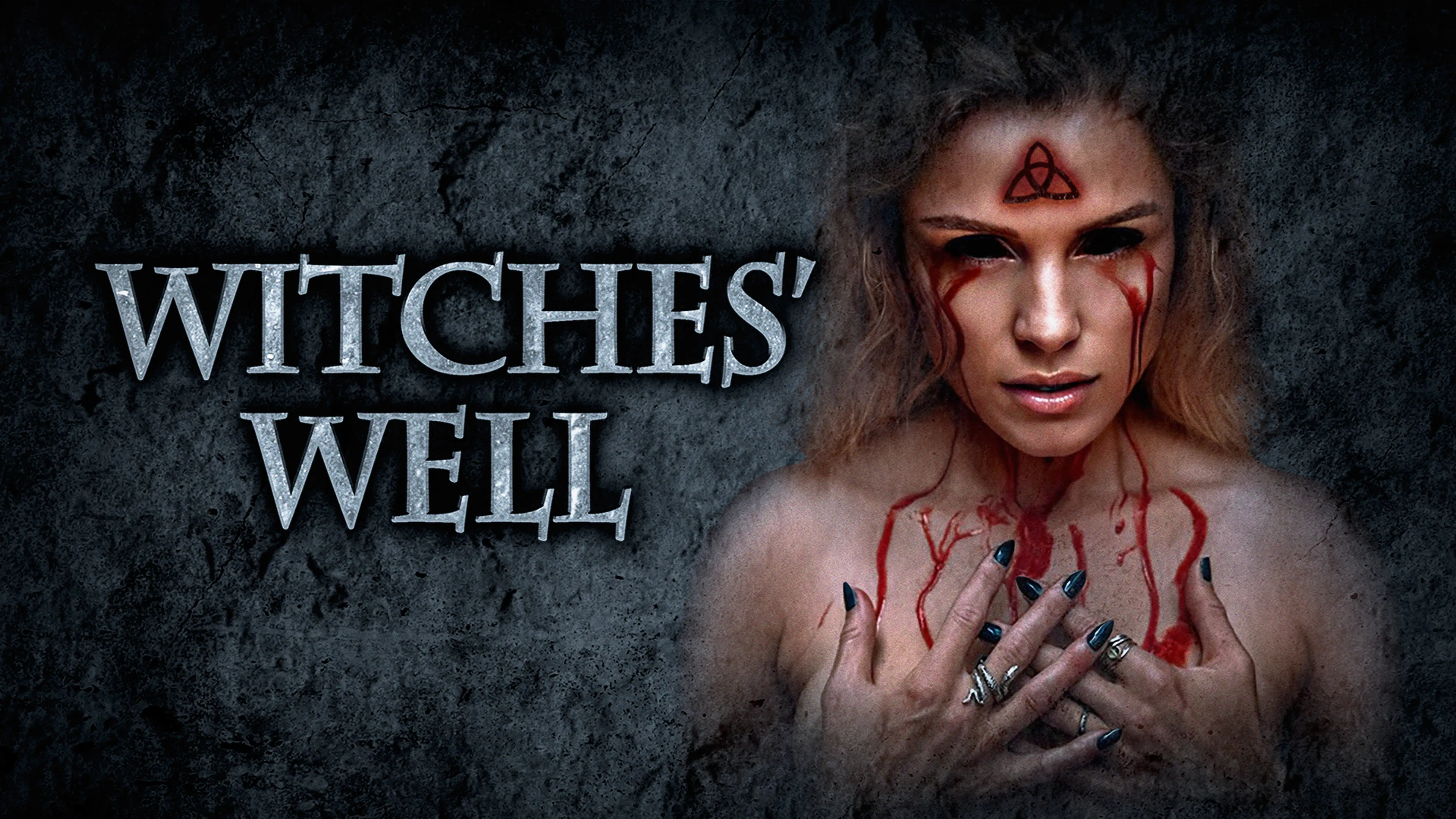 Witches' Well poster